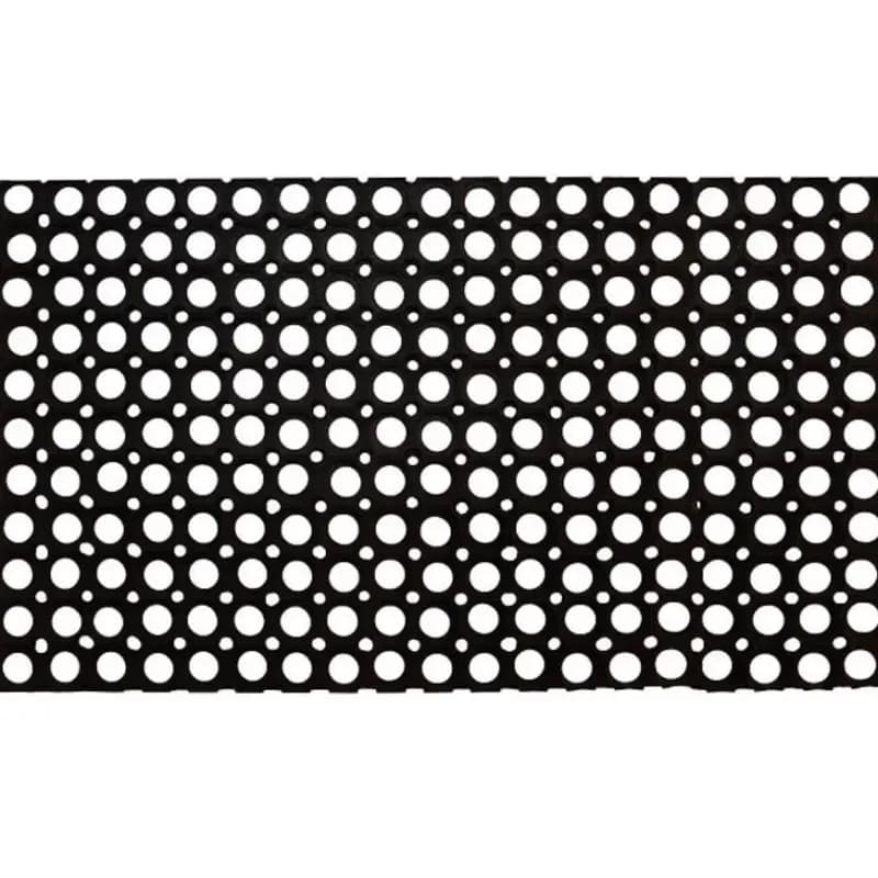 Rohožka zdobená 50x80 cm