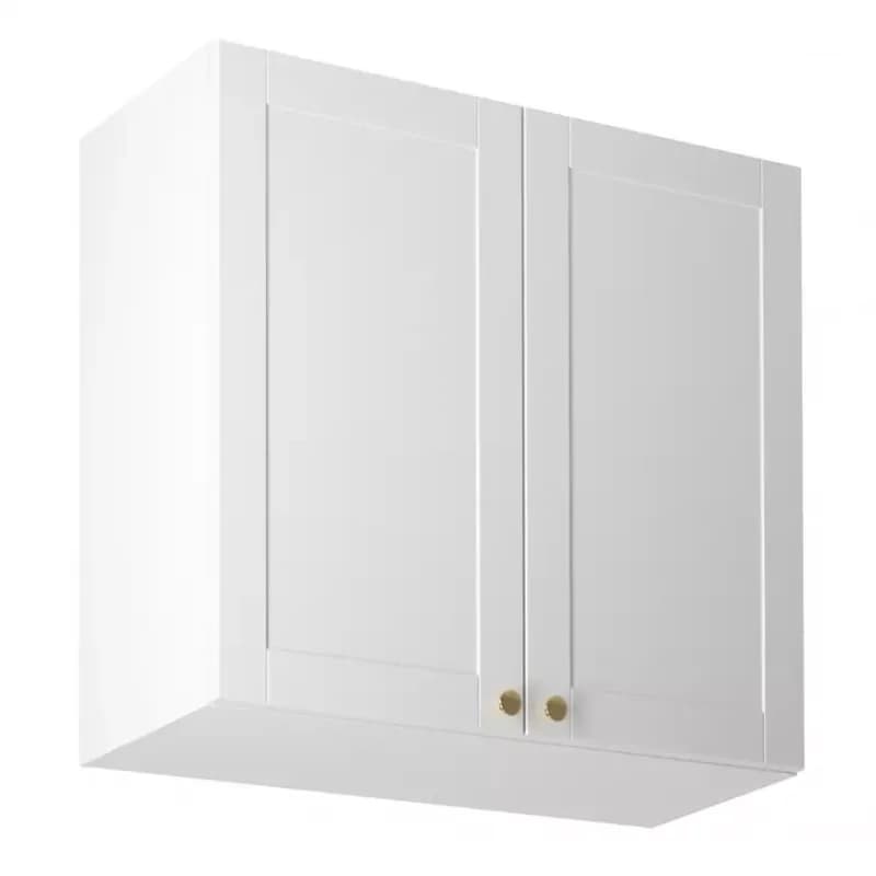 Kuchynská skrinka linea g80 white 1