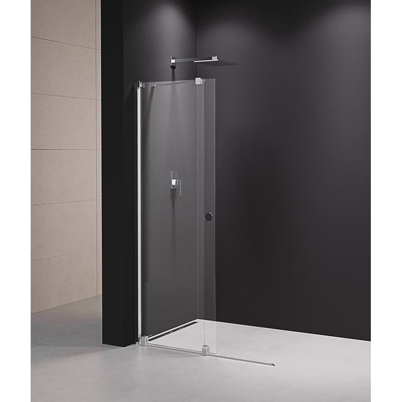POLYSAN MODULAR SHOWER MS5-160 3