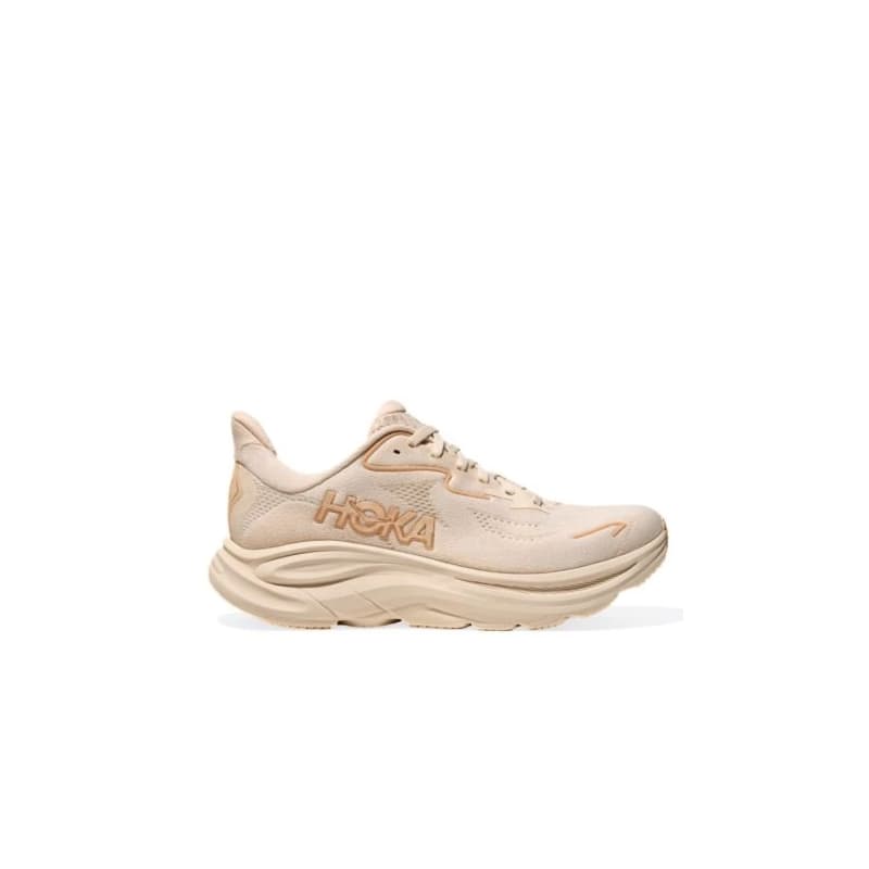 Dámska bežecká obuv HOKA Clifton 10 W vanilla birch