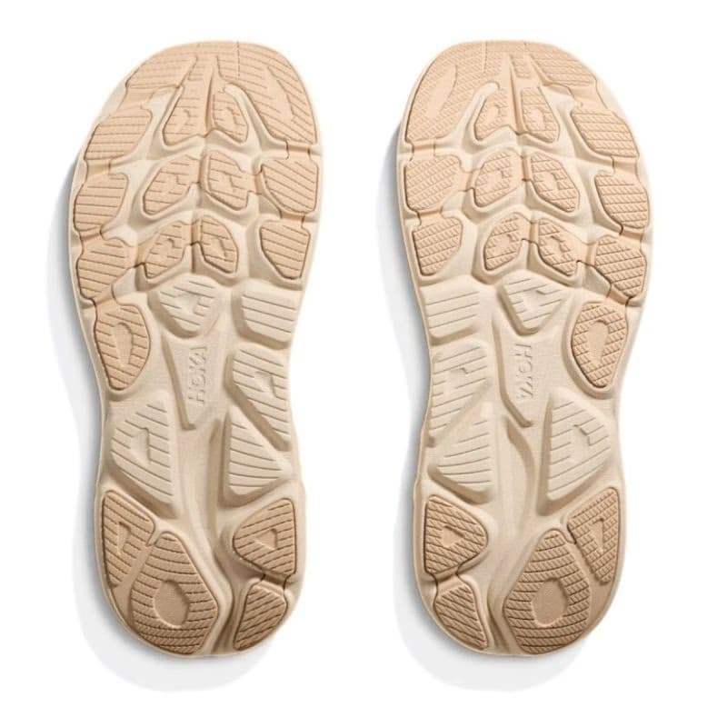 Dámska bežecká obuv HOKA Clifton 10 W vanilla birch 6