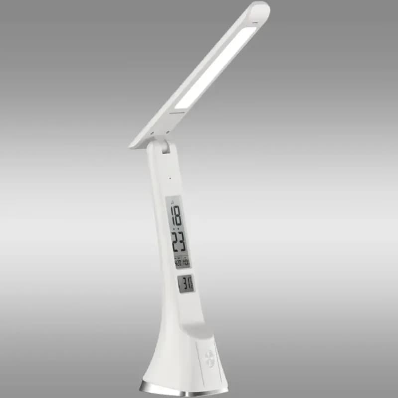 Stolná lampa LED CRUZ 6941 biela 7W LB1 1