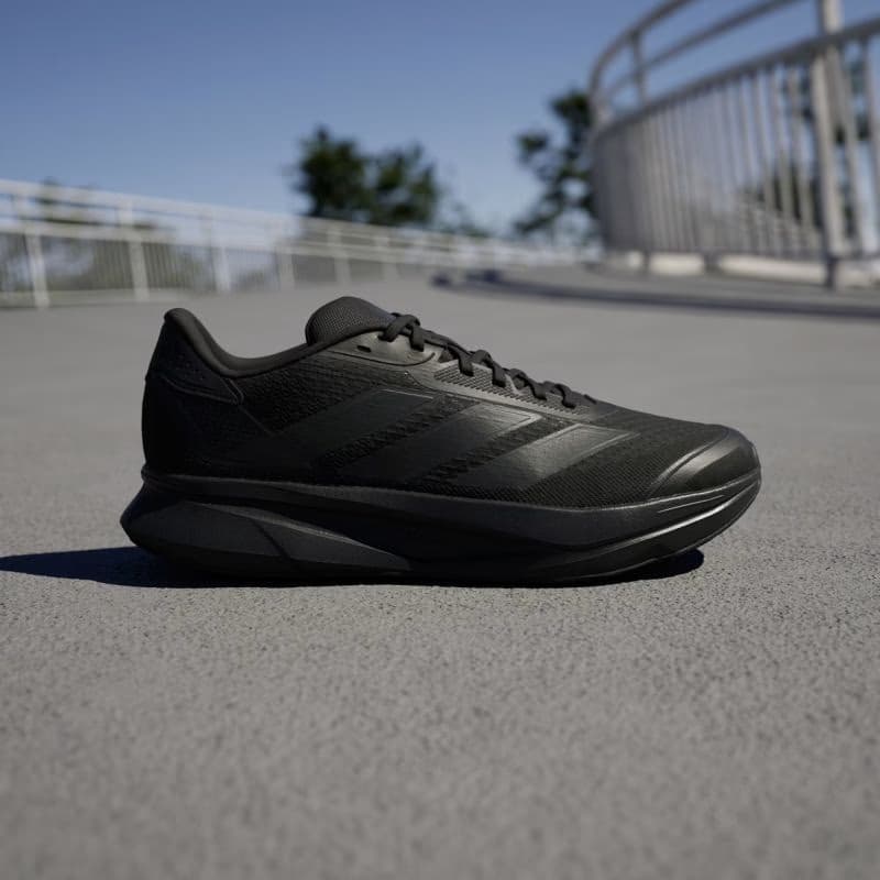 Pánska športová obuv (tréningová) ADIDAS Duramo SL2 M core black core black core black 3