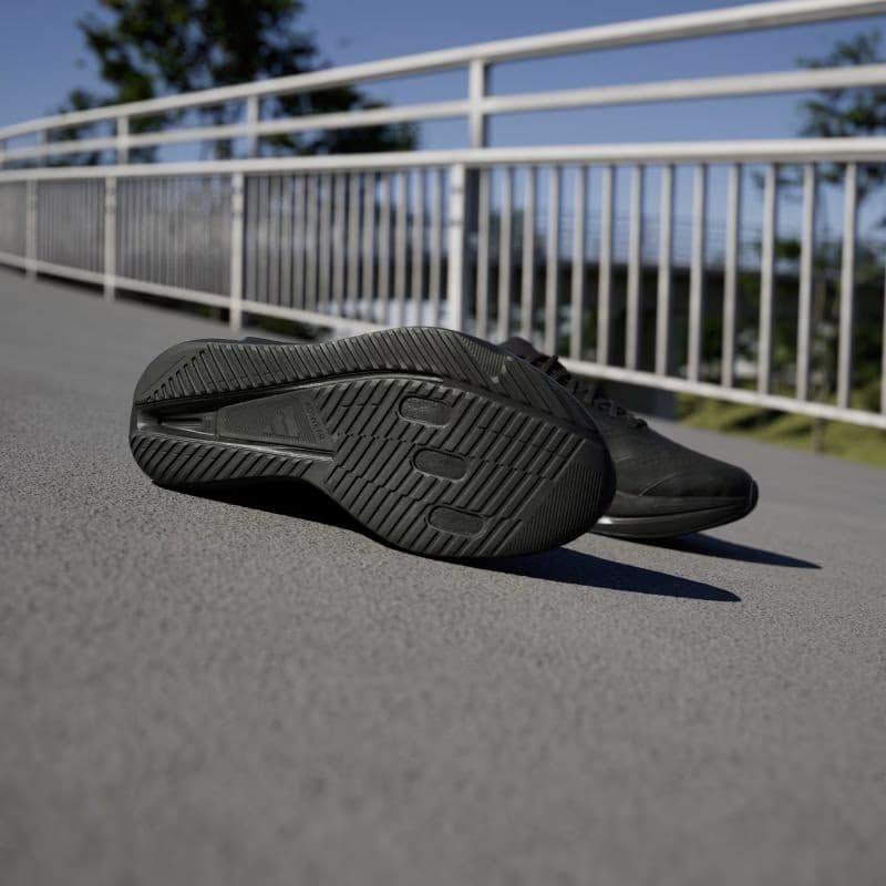 Pánska športová obuv (tréningová) ADIDAS Duramo SL2 M core black core black core black 4