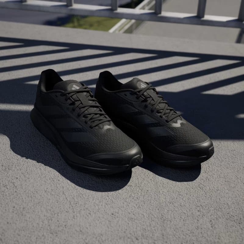 Pánska športová obuv (tréningová) ADIDAS Duramo SL2 M core black core black core black 5