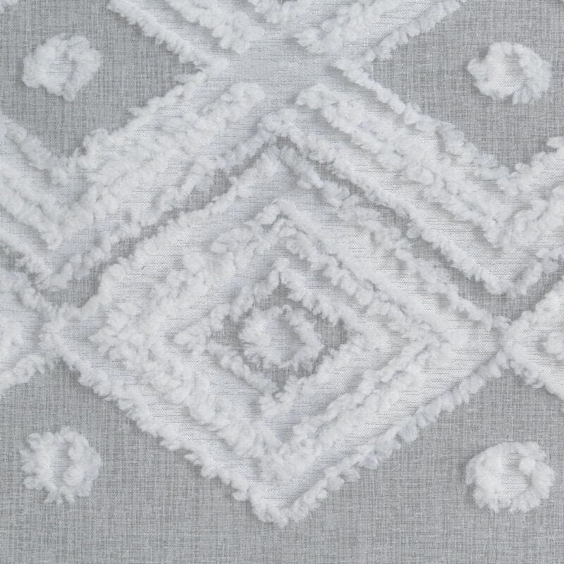 ArtFir Záclona ESTERA K | biela 140 x 250 cm 6