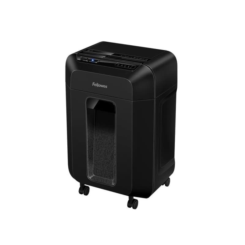Fellowes Skartovač AutoMax 80 M - 80 listov/17L/Krížový rez 1