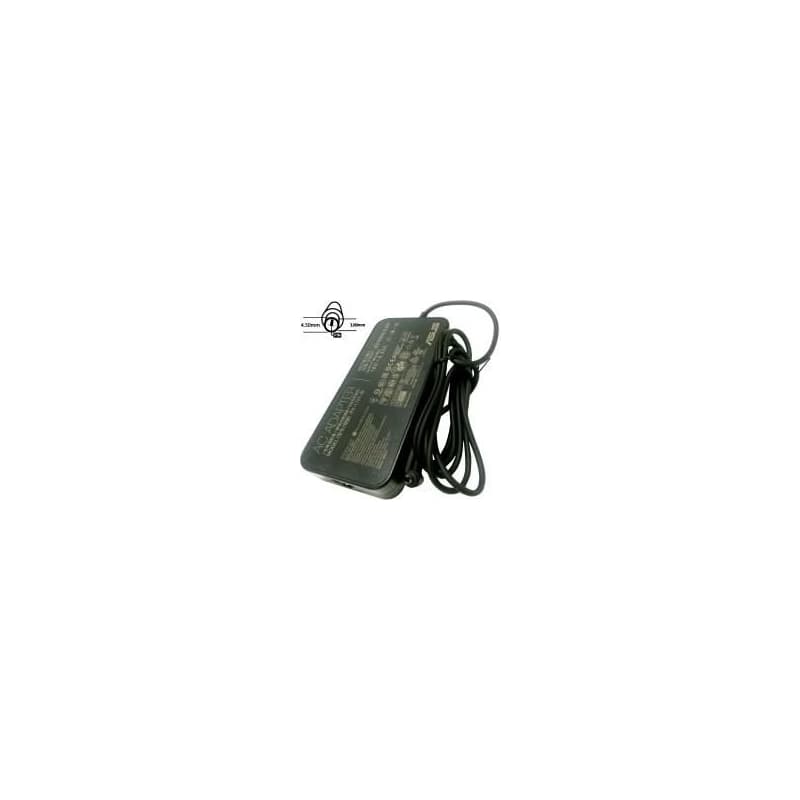 Asus orig. adaptér 120W19V 3P(4.5PHI) 1