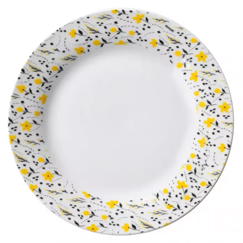 Dezertný tanier 19cm Do-Amarillo 1