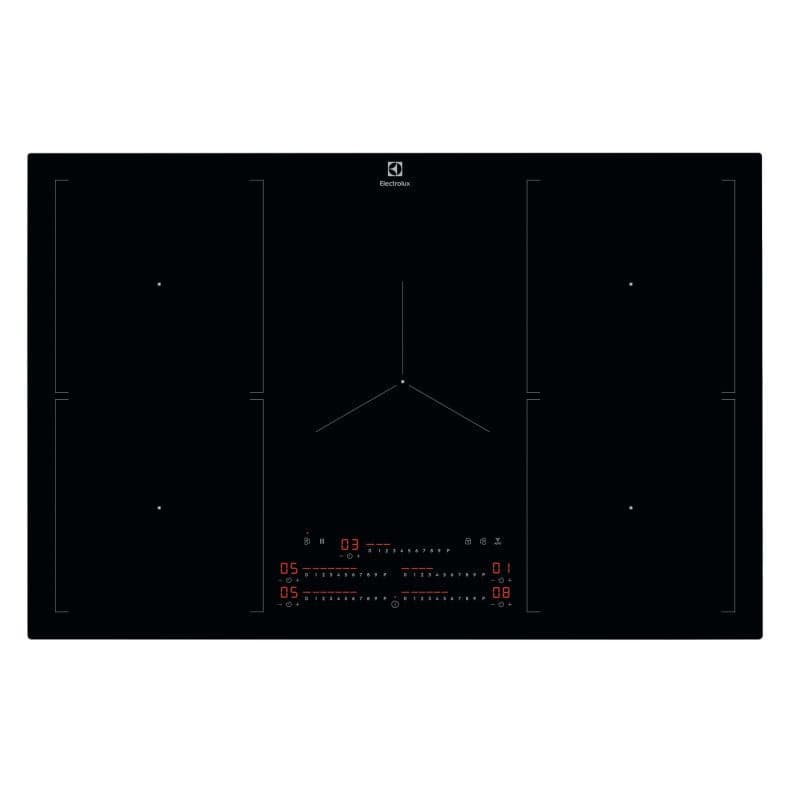 Electrolux KIV84550I 1