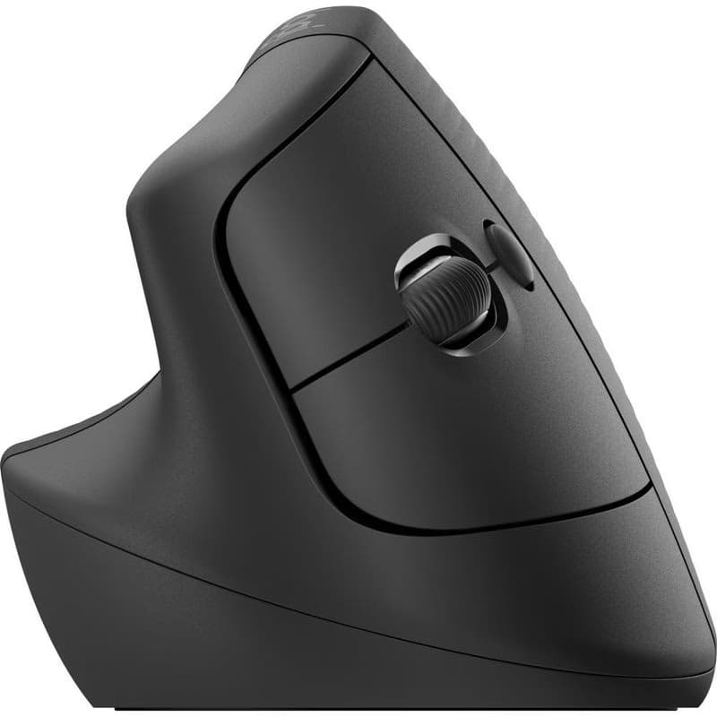 Lift Left Vertical Mouse Graphi LOGITECH 2