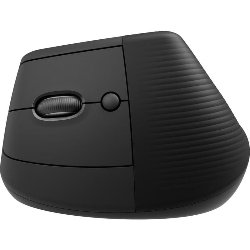 Lift Left Vertical Mouse Graphi LOGITECH 3