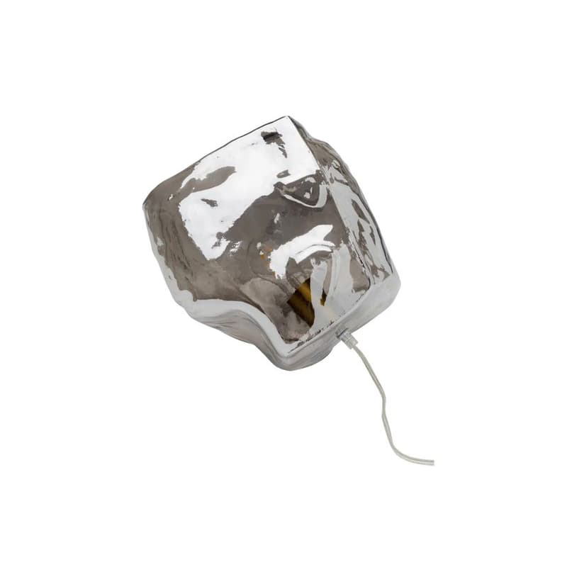 Aura Smoke stolová lampa Ø30 cm 1