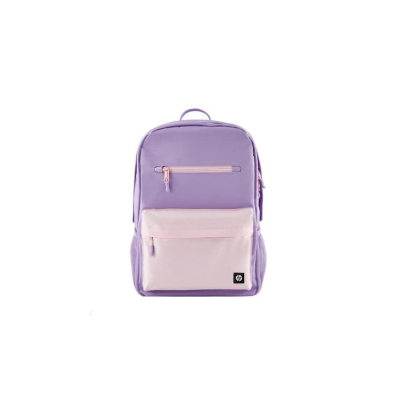 HP Campus Lavender Backpack - Batoh 1