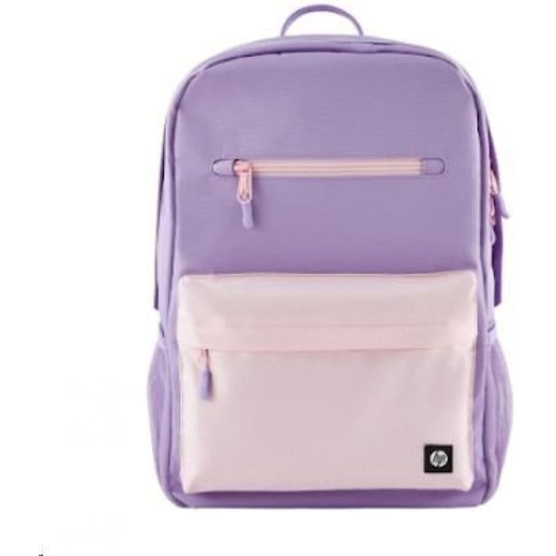 HP Campus Lavender Backpack - Batoh 2