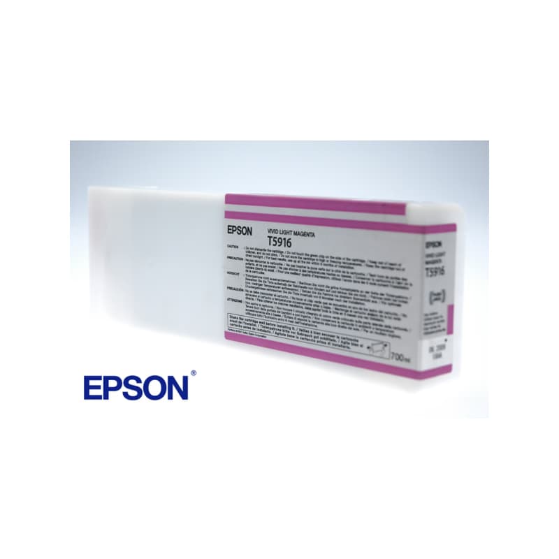 EPSON T5916 (C13T591600) - originálny 1