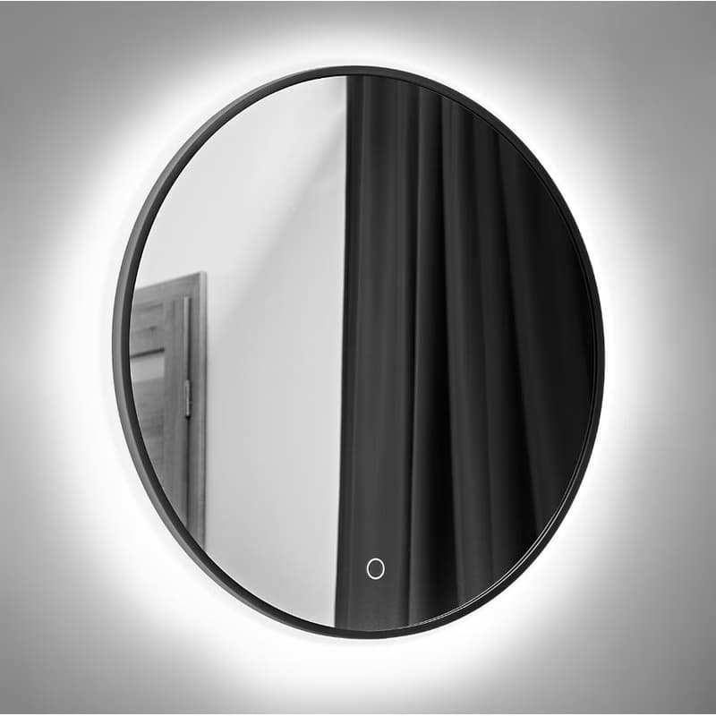 ArtCom LED zrkadlo LUNA FI800 | 80 cm 5