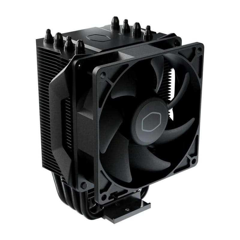 Cooler Master chladič Hyper 411 Nano, 92mm, LGA1851, AM5 1