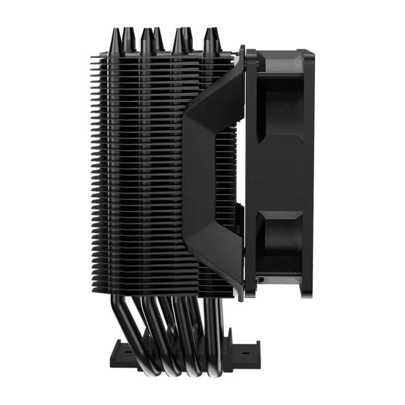 Cooler Master chladič Hyper 411 Nano, 92mm, LGA1851, AM5 2