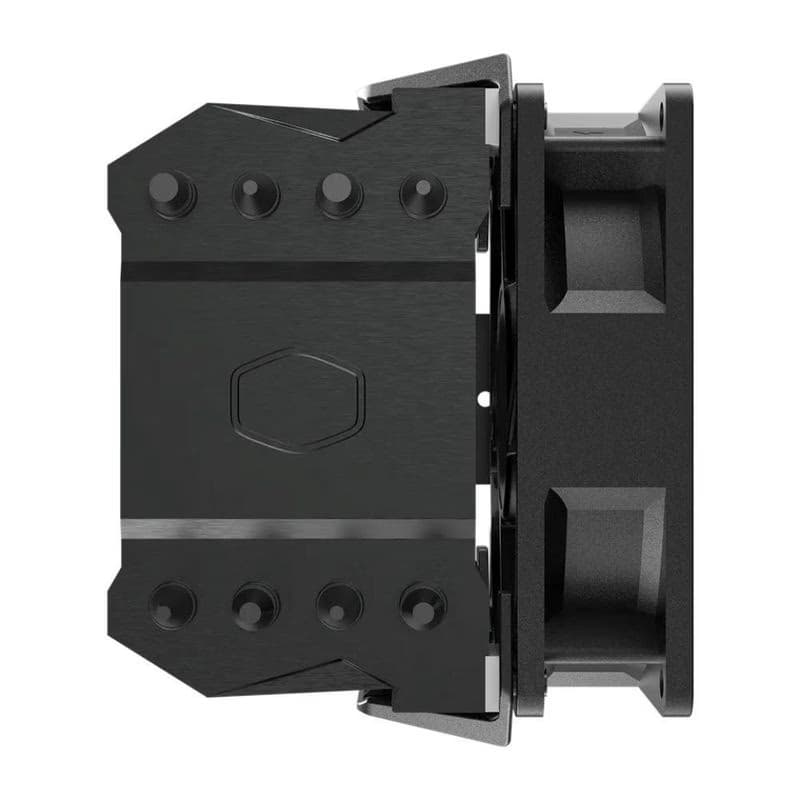 Cooler Master chladič Hyper 411 Nano, 92mm, LGA1851, AM5 3