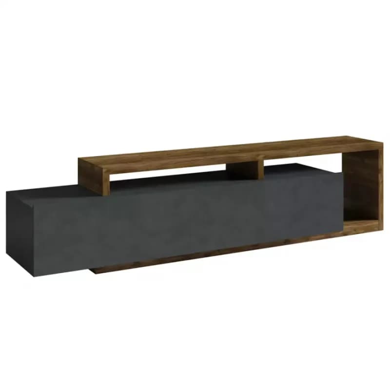 TV stolík Bota 40 Appenzeller - Matera/Appenzeller 1