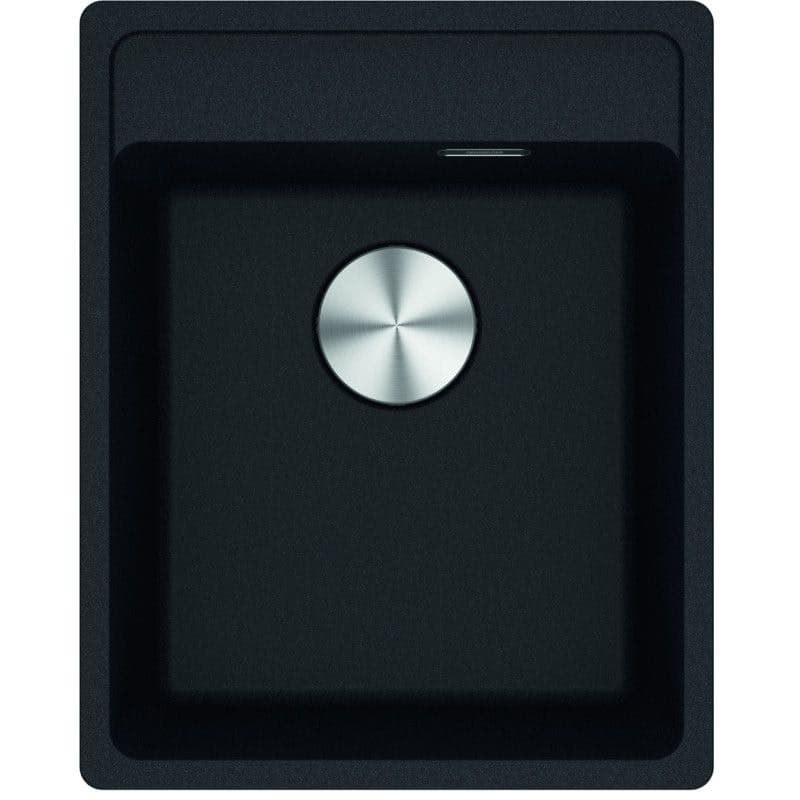 Franke MRG 610-37 RTL onyx