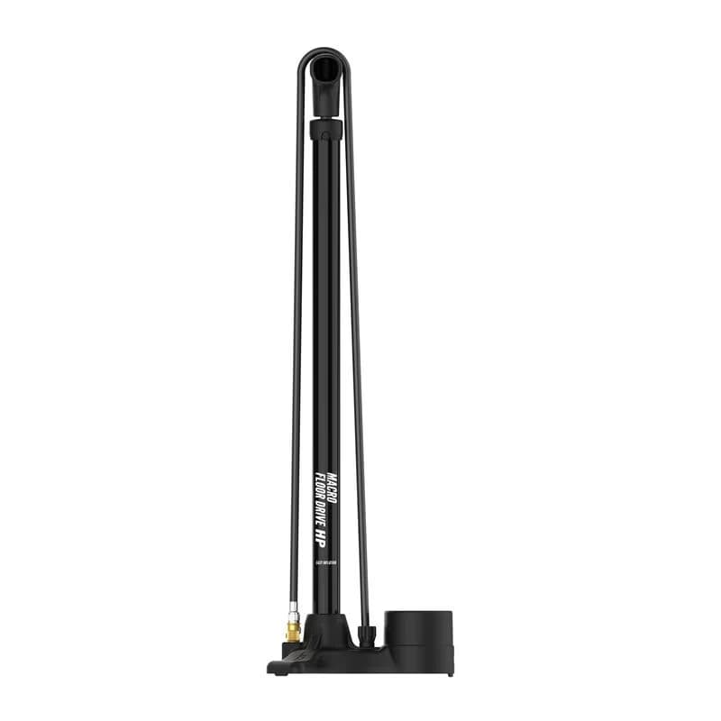 Pumpa na bicykel LEZYNE Macro Floor Drive 220 psi 2