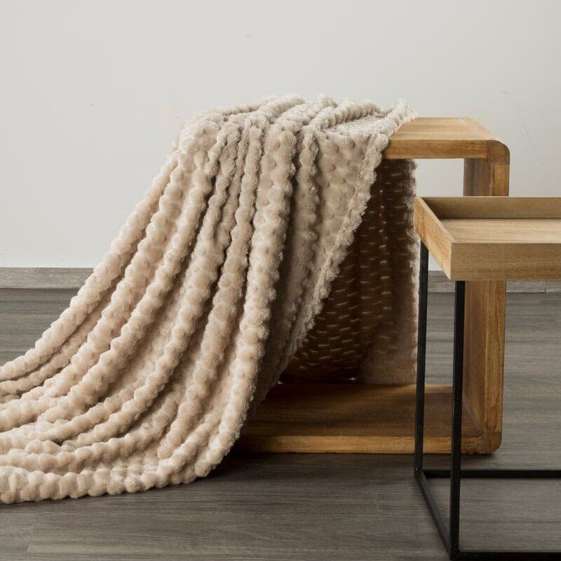 ArtFir Deka CINDY 6 | béžová 170 x 210 cm 3