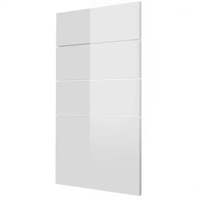 Dvierka Essen D4M / D4E / D4H / D4A 40 biely 1