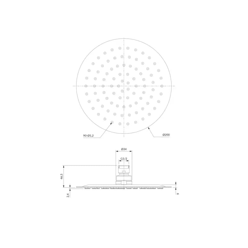 Omnires WGU120CR 3