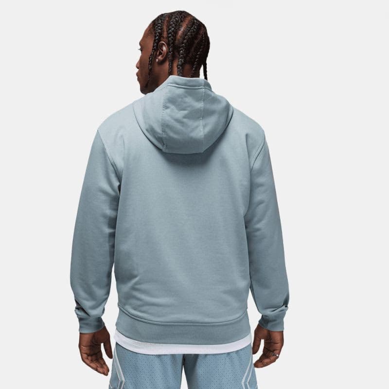 Pánska mikina s kapucňou NIKE JORDAN M J DF SPRT CSVR FLC PO 4