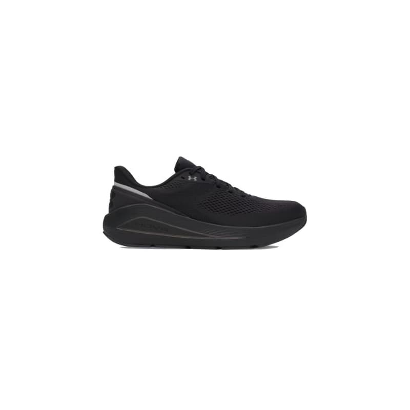 Pánska bežecká obuv UNDER ARMOUR UA Sonic 7-BLK 1