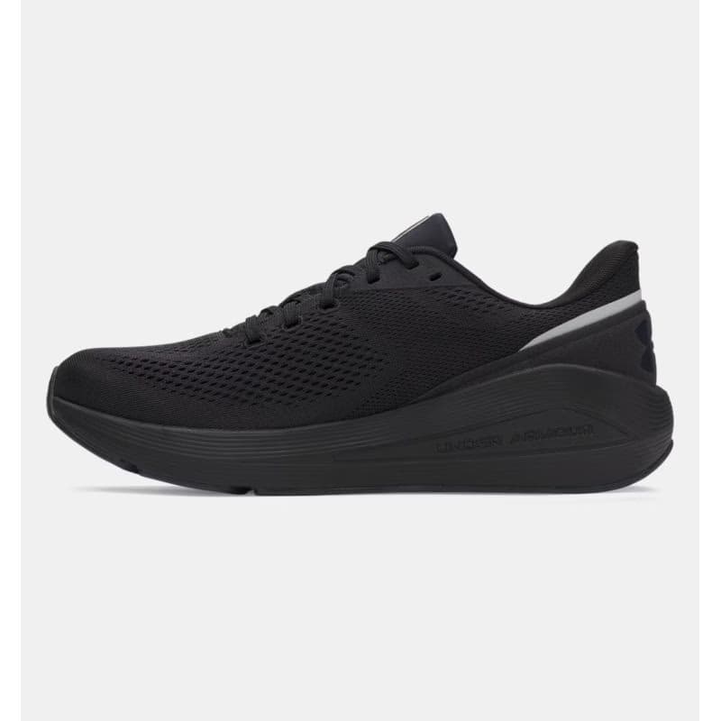 Pánska bežecká obuv UNDER ARMOUR UA Sonic 7-BLK 2