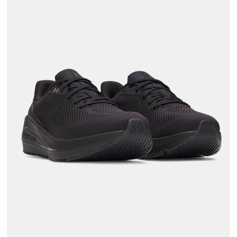 Pánska bežecká obuv UNDER ARMOUR UA Sonic 7-BLK 3