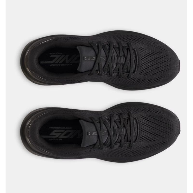 Pánska bežecká obuv UNDER ARMOUR UA Sonic 7-BLK 4