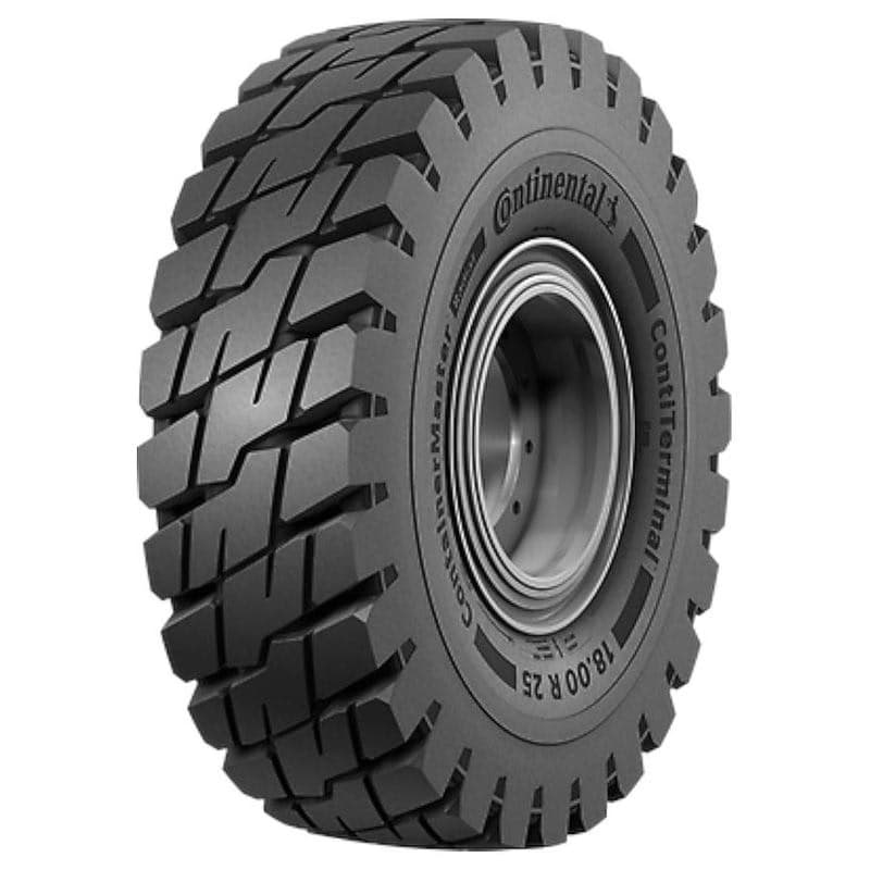 Continental CONTAINER MASTER RADIAL 18,00 R33 214 A5 Záberové terén