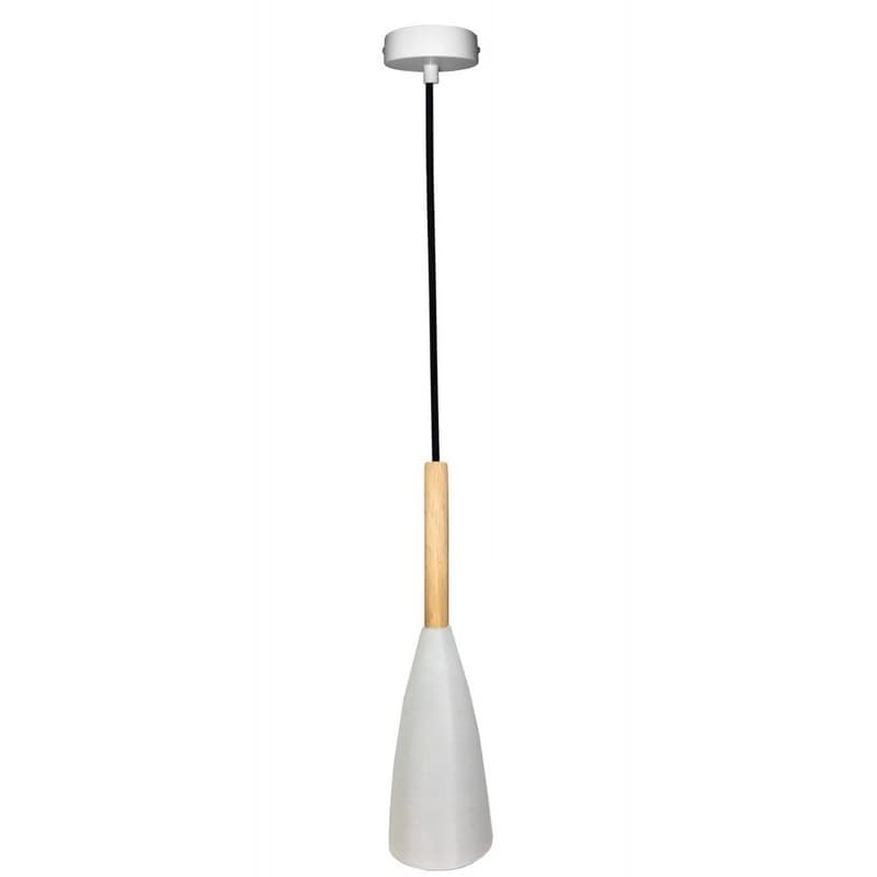 Závesná lampa TROSA Candellux 1