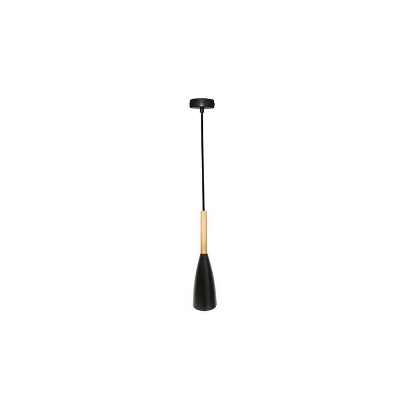 Závesná lampa TROSA Candellux 4