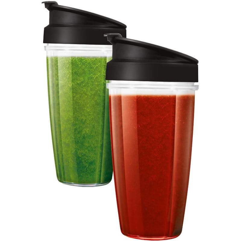 SBB 002BK NUTRI FLASH SENCOR 1