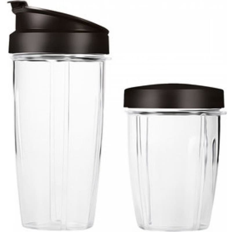 SBB 002BK NUTRI FLASH SENCOR 5