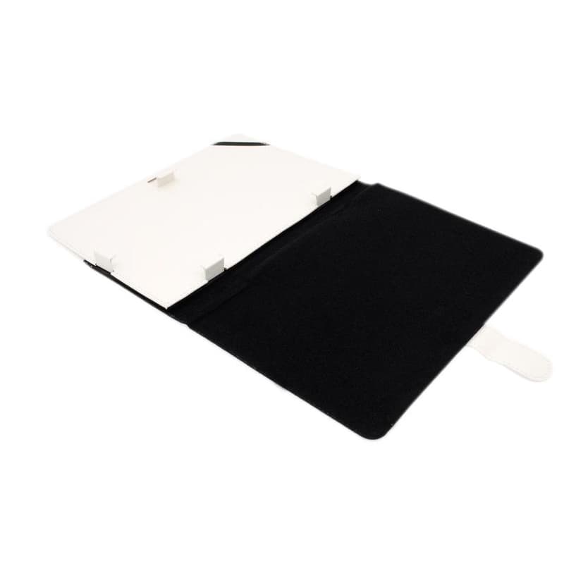 AIREN AiTab Leather Case 7 9,7" WHITE 1
