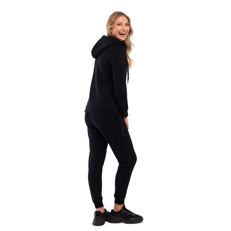Dámske tepláky VOLCANO N-MONSI-700-BLACK 2
