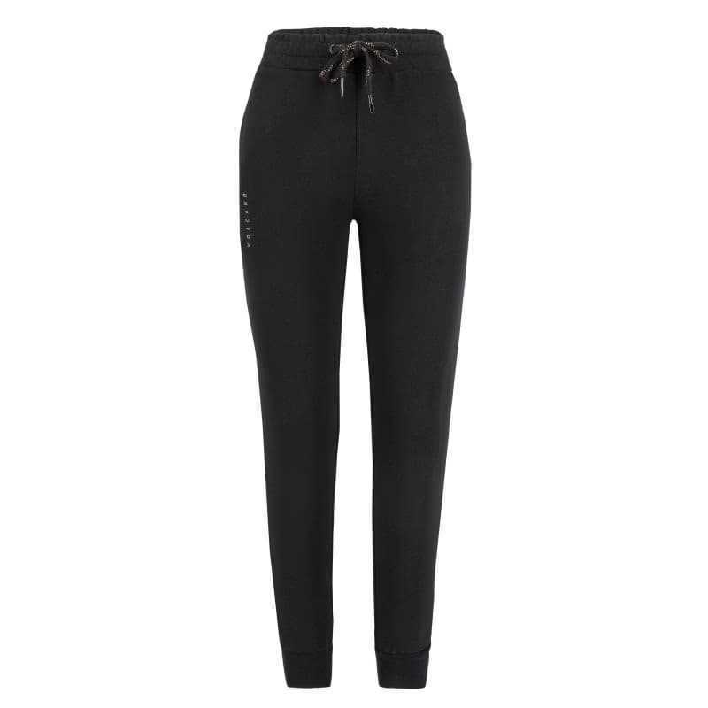 Dámske tepláky VOLCANO N-MONSI-700-BLACK 3