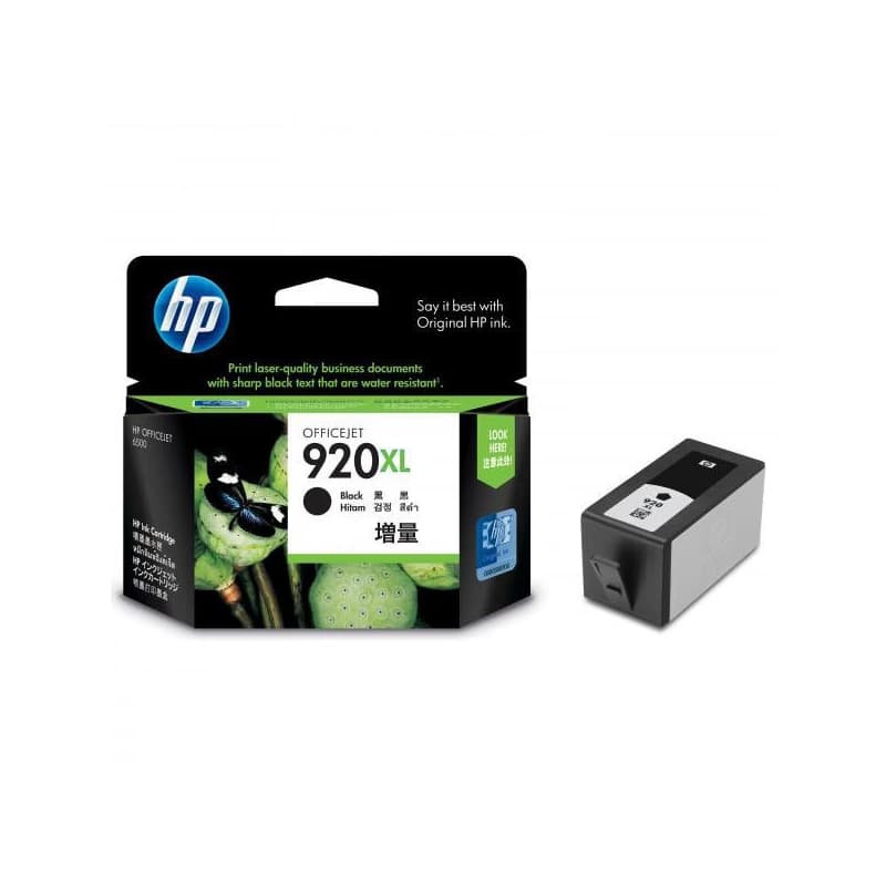 HP CD975AE - originálny