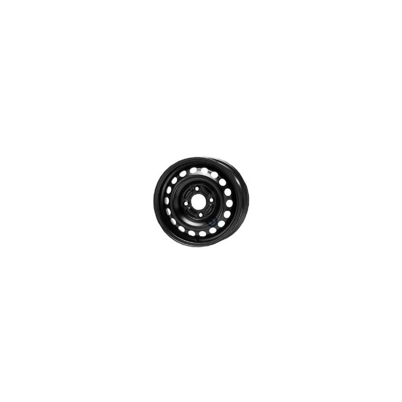 Disk ocel ALCAR STAHLRAD 6x15 4x100x56,6 ET43 1