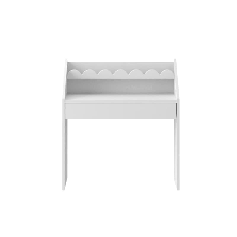 ArtBel Písací stolík Book Nook | biela