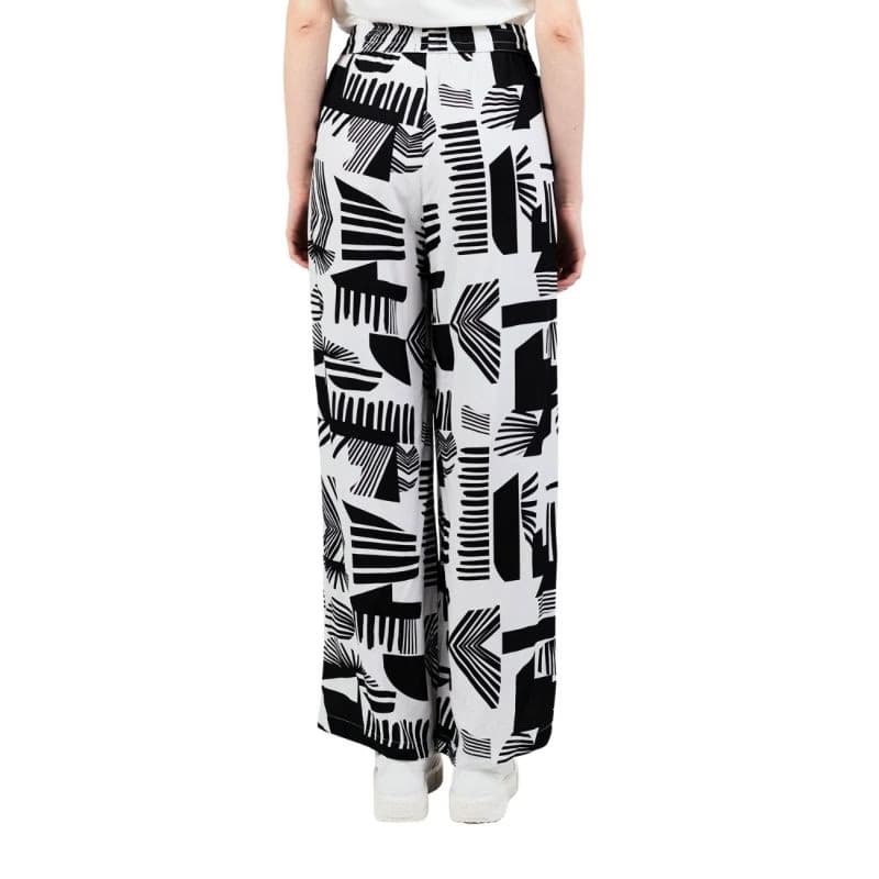 Dámske nohavice FUNDANGO Poppy Pants-121-inka 2