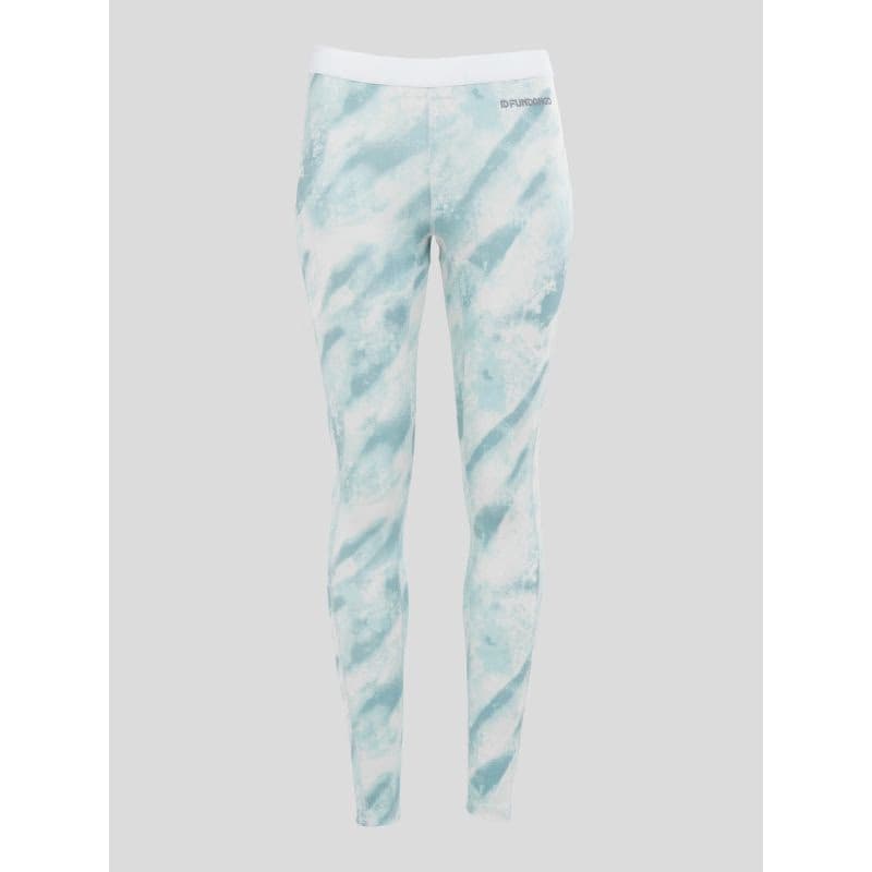 Dámske termo nohavice FUNDANGO Yaris Baselayer Bottom-410-ice blue 3