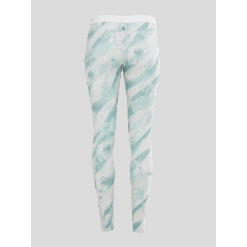 Dámske termo nohavice FUNDANGO Yaris Baselayer Bottom-410-ice blue 4