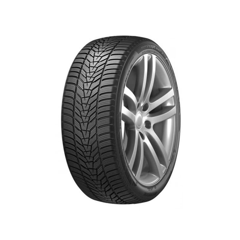 Hankook W330A ICEPT EVO3 SUV 235/60 R18 107 H Zimné 1